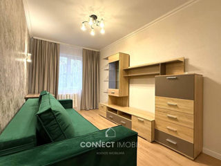 Apartament cu 3 camere, 64 m², Botanica, Chișinău foto 4