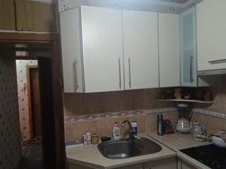 Apartament cu 2 camere, 47 m², Botanica, Chișinău foto 7