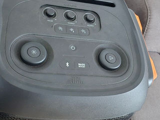 JBL 710 foto 4