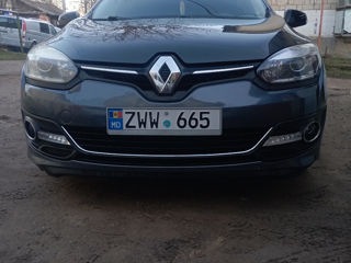 Renault Megane foto 5