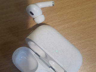 Наушники Airpods Pro 2 б/у foto 5