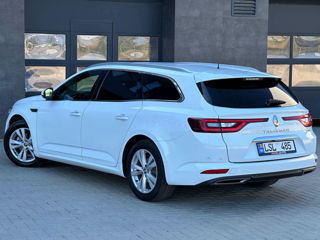 Renault Talisman foto 4