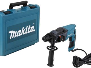 Makita HR2470 foto 3