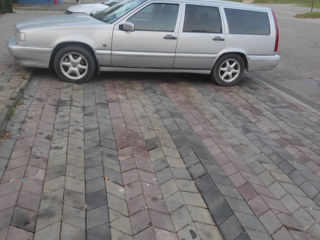 Volvo 850 foto 6