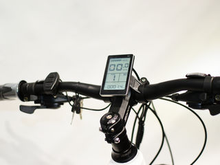 Biciclete electrica 350w Akez Titan posibil si in rate la 0% comision foto 3
