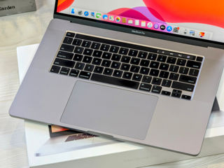 MacBook Pro 16 Retina 2020 (Core i9 9980HK/16Gb DDR4/1TB SSD/4Gb Radeon Pro 5500M/16") foto 5