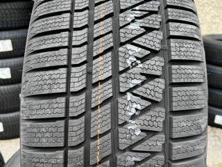 275/45 R21 Kumho Wintercraft WS71/ Доставка, livrare toata Moldova foto 3