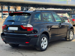 BMW X3 foto 4