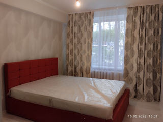 Apartament cu 2 camere, 55 m², Botanica, Chișinău foto 7