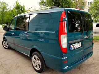 Mercedes Vito foto 3