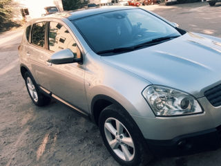 Nissan Qashqai foto 3