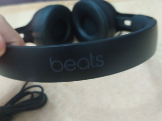 Solo Pro Wireless Beats A1881 Black foto 1