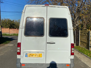 Mercedes Sprinter foto 3