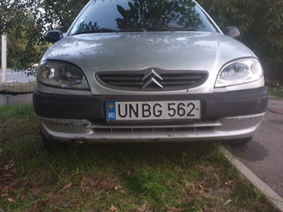 Citroen Saxo