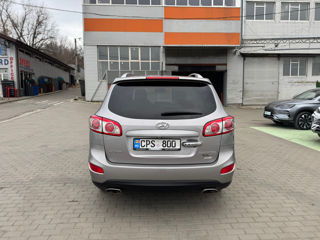 Hyundai Santa FE foto 2