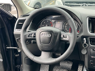 Audi Q5 foto 9