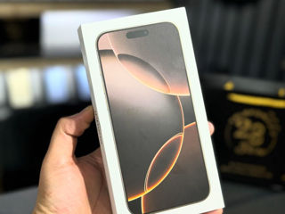 Cumpăr Iphone 16 Pro Max / 16 PLUS