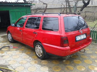 Volkswagen Golf foto 2