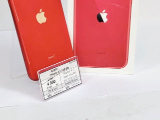 Apple Iphone 11 6/128Gb .Pret 4990 Lei