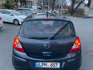 Opel Corsa foto 3