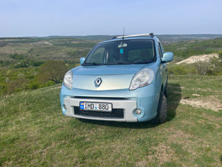 Renault Kangoo foto 1