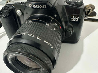 Canon Eos 300