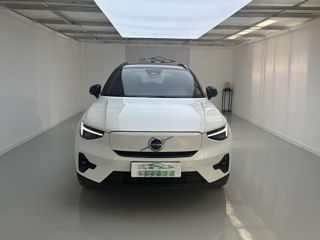 Volvo XC40 foto 2