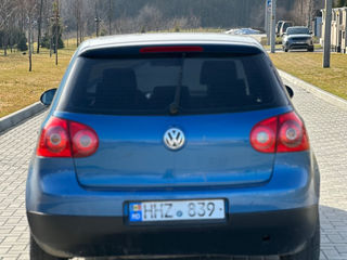 Volkswagen Golf foto 4