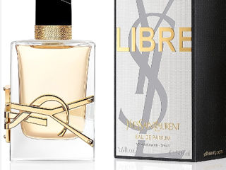 Libre Eau de Toilette Yves Saint Laurent - Parfum Marca Giter - Духи