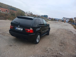 BMW X5 foto 3