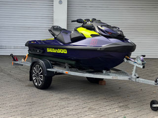 Sea-doo 300 rxp x rs foto 6