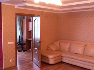 Apartament cu 2 camere, 47 m², Poșta Veche, Chișinău foto 5
