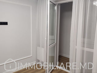 Apartament cu 2 camere, 45 m², Râșcani, Chișinău foto 6