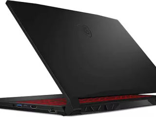 MSI Katana Gaming intel i7 16xprocessor/ 512 ssd/ 16gb / full hd ips/ rtx 3060 - 6gb gddr6-900euro