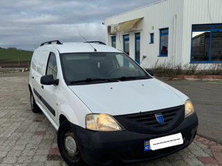 Dacia Logan Van foto 2