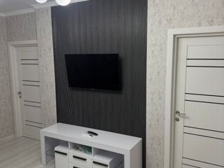 Apartament cu 2 camere, 68 m², Buiucani, Chișinău foto 10