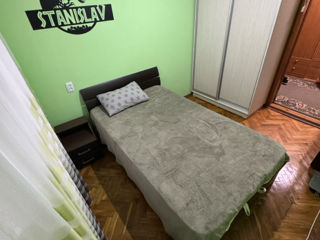 Apartament cu 2 camere, 50 m², Râșcani, Chișinău foto 9