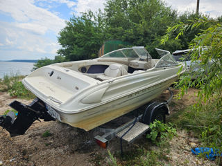 Bayliner  capri, foto 4