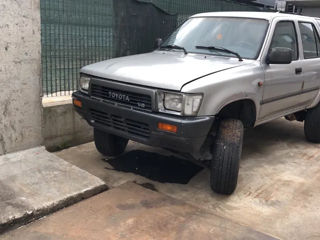 Piese toyota 4runner 3.0 v6 benzina 1989-1995 cod mot3vz-e v6