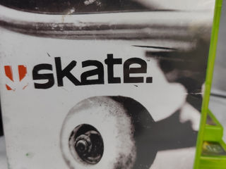 SKATE. Xbox 360