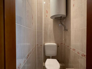 Apartament cu 2 camere, 54 m², Botanica, Chișinău foto 8