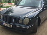 Mercedes E Class foto 3