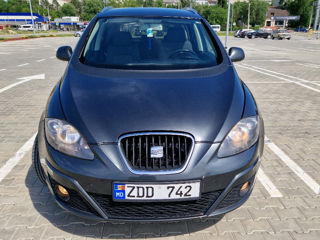 Seat Altea XL foto 6