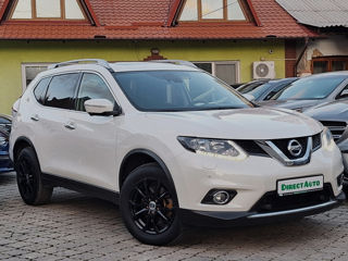 Nissan X-Trail foto 5