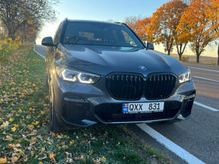 BMW X5 foto 2