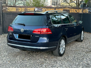 Volkswagen Passat foto 4