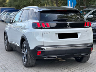 Peugeot 3008 foto 5