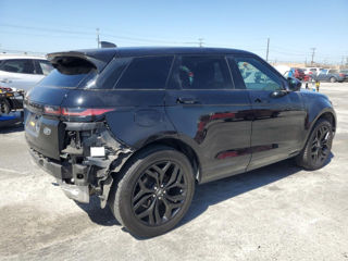 Land Rover Range Rover Evoque foto 6