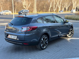 Renault Megane foto 3