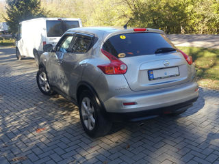 Nissan Juke foto 4